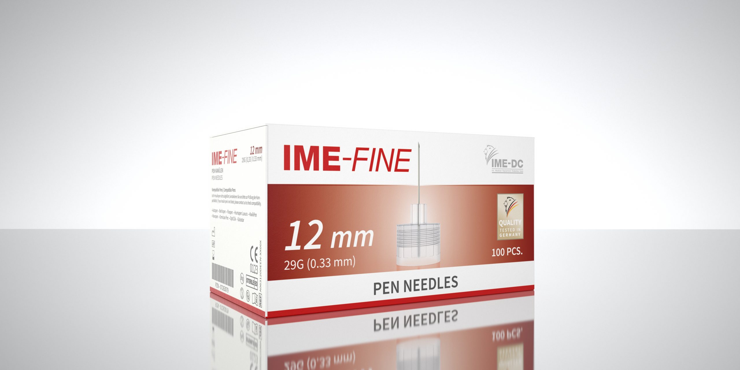 IME-Fine 8mm